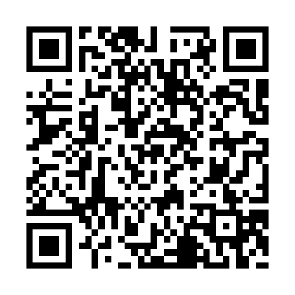 QR code containing the WOTA contract address